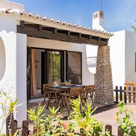 Casa Goa-Quinta Do Paraiso, Carvoeiro Beach Exterior foto